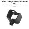TECKEEN Expansion Clip Adapter Mount Stand Bracket Camera Fixed Frame for DJI OSMO Pocket 3 Gimbal Camera view 4