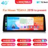12.3 Inch Android Head Unit for Nissan Teana 2019 2020 2021 2022 2023 Car Android Radio Stereo QLED Multimedia Player GPS Navigation Built-in Carplay Android Auto (3+32GB) view 2