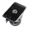 12V Universal Car Warning Alarm Horn Speaker. SUPER and Horn Siren. Compatible with Most Vehicles. Works with Alarm System. Your Car and Others view 1