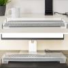 Acrylic Keyboard Cover Waterproof Transparent Mechanical Keyboard Protector Accessories view 2
