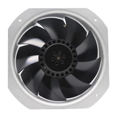 for W2D200-HH04-07 400V 0.11A 52/62W 2500/2650RPM 225X225X80MM Inverter Cooling Fan