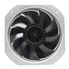 for W2D200-HH04-07 400V 0.11A 52/62W 2500/2650RPM 225X225X80MM Inverter Cooling Fan view 1