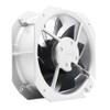 for W2D200-HH04-07 400V 0.11A 52/62W 2500/2650RPM 225X225X80MM Inverter Cooling Fan view 3