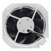 for W2D200-HH04-07 400V 0.11A 52/62W 2500/2650RPM 225X225X80MM Inverter Cooling Fan view 4