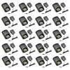 (20PCS) PMNN4493A Charger WPLN4226A WPLN4232 Charger for Motorola APX 900 APX1000 APX2000 APX4000 XPR3300 XPR3300e XPR3500 XPR3500e XPR6500 XPR7550 XPR7580 XPR 7580e XPR 7550e XPR 6350 view 1