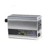 SPABOY 500W Inverter 12V/24V to 110V/220V CE Certified Inverter (Color : Silver, Size : 24V 110V) view 1