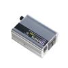 SPABOY 500W Inverter 12V/24V to 110V/220V CE Certified Inverter (Color : Silver, Size : 24V 110V) view 3