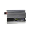 SPABOY 500W Inverter 12V/24V to 110V/220V CE Certified Inverter (Color : Silver, Size : 24V 110V) view 4