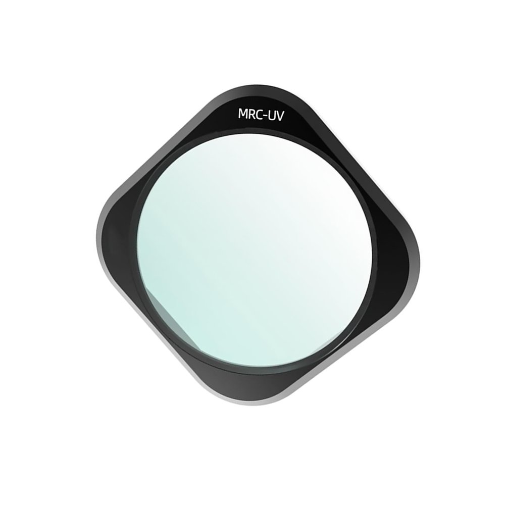 MOUDOAUER Aluminum Camera Lens Filter, Multi-Coated Lens Filters for Insta360 Ace Pro Camera Lens Accessories