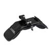 FEICHAO Shoulder Pad Strap 15mm Dual Rod Clamp 1/4 3/8 Screw Hole for DSLR Camera Accessories (Type A) view 4