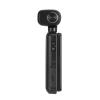 ORDRO M3 Handheld Vlog Camera, 5K Pocket Camera with 3.5-inch Flippable Touch Screen, 3250mAh Large Capacity Battery, IR Night Vision Function+64G Memory Card view 4