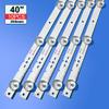 100pcs TV Backlight Svg400a81 S400dh1-3 Kdl-40r450a Kdl-40r470a Kdl-40r473a Kdl-40r474a S400h1lcd Klv-40r470a Kdl-40r450a(3set) view 2