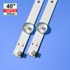 100pcs TV Backlight Svg400a81 S400dh1-3 Kdl-40r450a Kdl-40r470a Kdl-40r473a Kdl-40r474a S400h1lcd Klv-40r470a Kdl-40r450a(3set) view 4