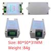 eletechsup 30A AC 110V 120 220V UPS Module 50 60HZ Automatic Switching Backup Power Supply Board Power Failure Automatic Transfer Switch (110V 220V 30A, 1pcs) view 3