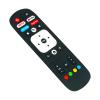 Allimity RM-C3287 Voice Replaced Remote Control Fit for JVC Samrt TV with Short Apps Netflix YouTube Prime Video Google Play view 2