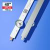 10set LED Backlight Strip for UE40EH5003K UE40H4200 UE40EH5000 UE40EH5450 UE40EH5040 UE40EH5300 UE40H4200AK BN96-28766A 28767A(1set,13 13 13 LED) view 3