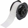Brady B33 Series Weather Resistant Outdoor Polyester Labels, B33-53-8591-WT, 152946 (Outdoor Polyester Labels) view 1