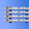10TV LED Backlight Strip for Ue32h5500 Ue32j5500ak 2014SVS32FHD D4GE-320DC1-R2 D4GE-320DC1-R1 Ue32h5020ak Ue32h6200(5 Set) view 1