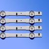 10TV LED Backlight Strip for Ue32h5500 Ue32j5500ak 2014SVS32FHD D4GE-320DC1-R2 D4GE-320DC1-R1 Ue32h5020ak Ue32h6200(5 Set) view 4