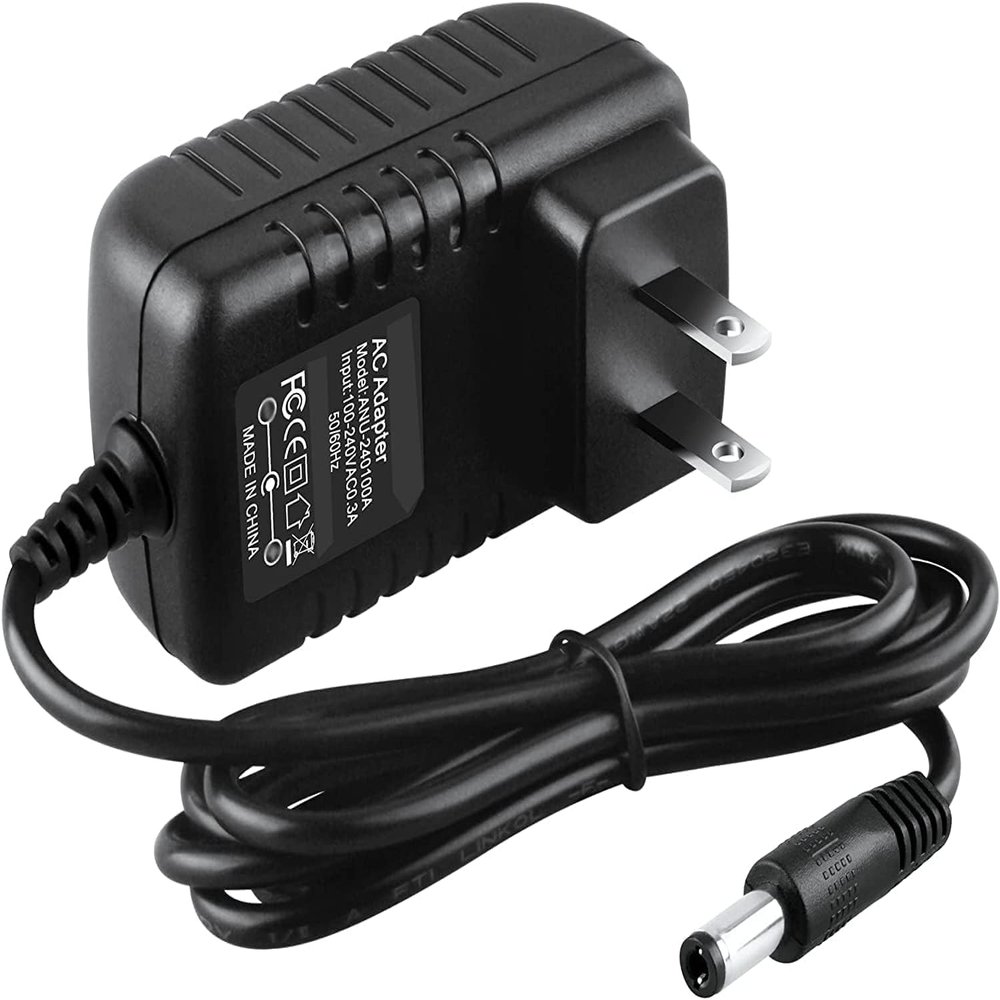 Marg 5V 2A AC-DC Adapter Power Supply Charger for Natpc M010SE Lite Android Tablet PC