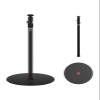 IFOOTAGE RB-A400 Round Base Monopod,79.4" Monopod Light Stand,3/8" Screw and Light Mount Adapter, Stability for LED Video Light,Max.Payload 22LBS/10KG view 1