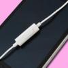 Bandal & Neoul KITTY's Officially Licensed On-Ear Earphones with Microphone Capability & Volume Control (Blue) view 3