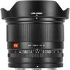 VILTROX 13mm f1.4 F/1.4 Z Mount Lens,Wide Angle Aps-C Prime Lens for Nikon Z Mount Camera Z5/Z50/Z6/Z6II/Z7/Z7II/ZFC/Z30/Z9 view 1