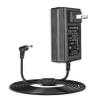 12V 3A Charger for Jumper Ezbook 2 3 X3 X4 S4 Pro X4 3S 3L Ultrabook i7S,Jumper EZpad 6 Pro 8, Medion Akoya S2218 2217 E2213 E2221T N5000 Chuwi Herobook Pro LincPlus P3 Cord Power Supply Adapter view 1
