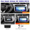 CARUENT Android 12 for Seat Altea 5P 2004-2015 for Toledo 5P III 3 2004-2009 Car Stereo Radio 9 Inch Multimedia Player Support Carplay BT GPS SWC WiFi OBD2 DAB+DSP with Backup Camera,M800s/8+256g view 2