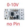 eletechsup PWM to DAC Converter Input Pulse Signal Output 0-10v Voltage Analog for Arduiuo MEGA2560 PLC Raspberr Pi ESP32 NodeMCU (0-10V no Pin, 1 pcs) view 2