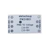 eletechsup PWM to DAC Converter Input Pulse Signal Output 0-10v Voltage Analog for Arduiuo MEGA2560 PLC Raspberr Pi ESP32 NodeMCU (0-10V no Pin, 1 pcs) view 3