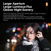 Brightin Star AF 50mm F1.4 Lens for Sony E Mount Mirrorless Camera, APS-C STM Auto Focus Large Aperture Prime Lens, Fit for Sony Alpha ZV-E10, A7IV, A6400, A7SIII, A7III,A6600, A7RIV, A7RIII view 4