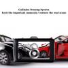BNEI 1080p HD Car Camera, Front and Rear Dual Recording with 32g Memory Card, 24-Hour Parking Mode, 170 Wide Angle Shot, G Sensor view 4