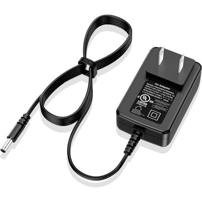 12V AC Adapter for Celestron 18778 Telescope Charger Replacement for NexStar 8SE 4SE Power Cord for NexStar 127SLT 6SE 5SE VX8 80LCM for Deluxe 1100 HD Electron Computerized Telescope with UL Listed