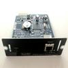 YTHYTHYTH AP9630 for APC Power Smart Network Control Card UPS Monitoring Card Smart Slot Network Management Card 2 view 1