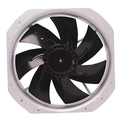 for W2E250-HL06-10 28CM 230V 0.56A 127/195W 2550/2700RPM 28080 280X280X80MM Cooling Fan