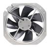 for W2E250-HL06-10 28CM 230V 0.56A 127/195W 2550/2700RPM 28080 280X280X80MM Cooling Fan view 3