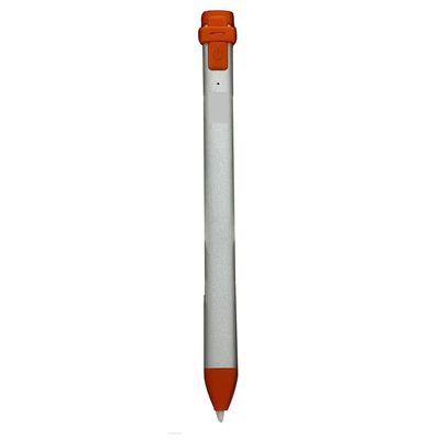YTHYTHYTH for Crayon Digital Pencil for iPad 2018 & Above Grey 914-000051