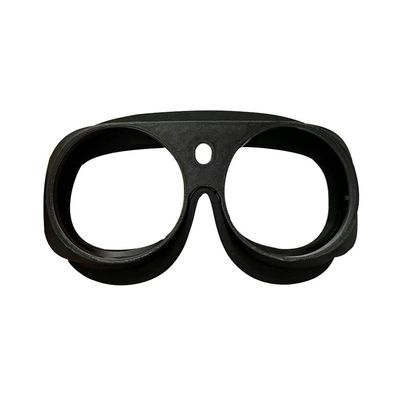 YTHYTHYTH VR Face Cushion for VR Glass Headset Eye Pad CV10 Replacement Accessory
