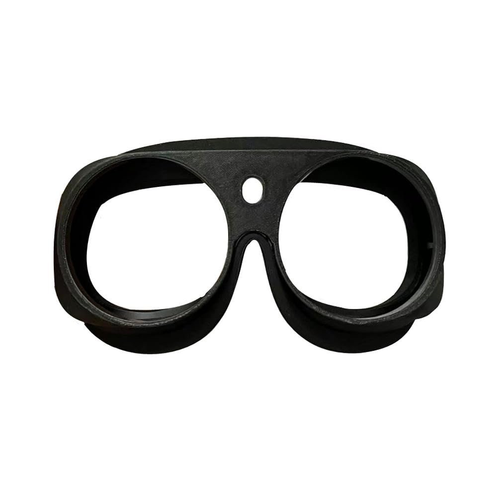 YTHYTHYTH VR Face Cushion for VR Glass Headset Eye Pad CV10 Replacement Accessory