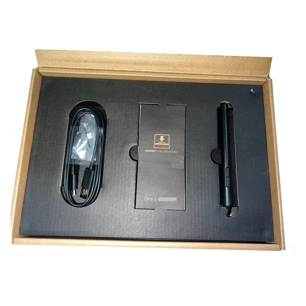 YTHYTHYTH One by Small CTL472 Digital Drawing Tablet