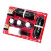 YTHYTHYTH 200W 40Hz-400Hz Bass Speaker Subwoofer Frequency Divider Home Theater HiFi Stereo DIY Car Audio Woofer Crossover Filter view 1