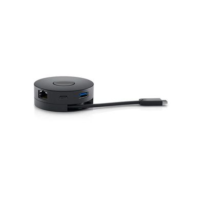YTHYTHYTH Mobile for DA300 with HDMI VGA DP RJ45 4K Mobile Dock Station