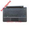 YTHYTHYTH for Venue 11 Pro 5130 7130 7140 Keyboard Docking Keyboard for 10.8 Inch Venue 11 Pro Tablet PC view 2