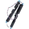 Deal4GO Internal Speaker Assembly JX1CJ 0JX1CJ PK230015600 Replacement for Dell Precision 7770 M7770 view 2