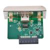 YTHYTHYTH Print Server Network Card for ZT210 ZT220 ZT230 view 1
