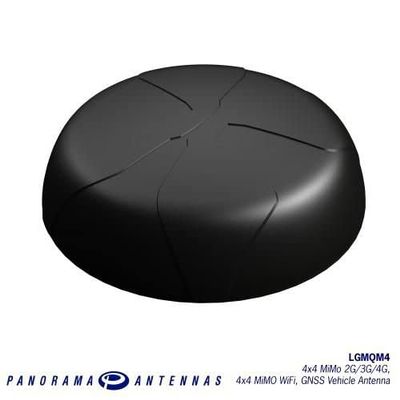 Panorama Antennas LO PRO 4X MIMO Brand