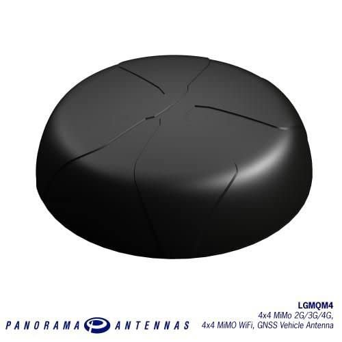 Panorama Antennas LO PRO 4X MIMO Brand