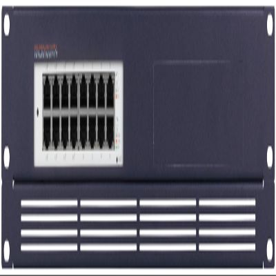 Rackmount IT Kit for Ubiquiti UniFi Switch Brand
