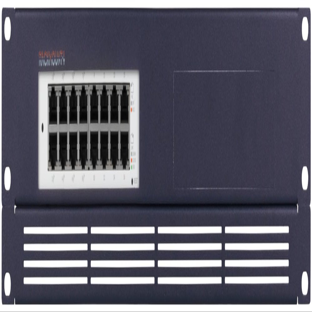 Rackmount IT Kit for Ubiquiti UniFi Switch Brand